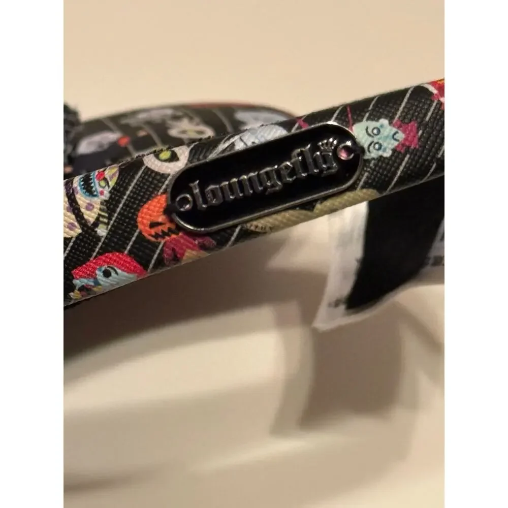 Disney Parks Nightmare Before Christmas Loungefly Ears